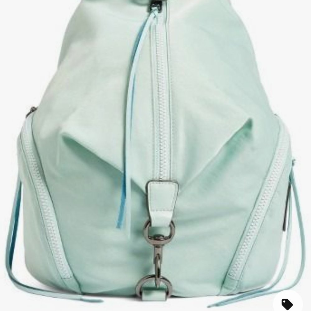 Rebecca Minkoff Julian Nylon Backpack
